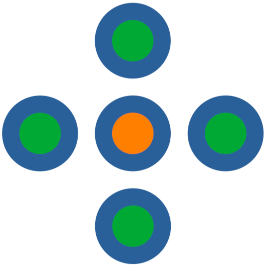 Proxmox VE - wirtualizacja systemów i konteneryzacja logo