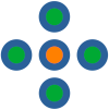 OPNsense - brama internetowa, IPS, Firewall, Captive Portal logo