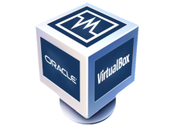 “Oracle VM VirtualBox”