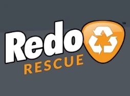 Redo Rescue logo